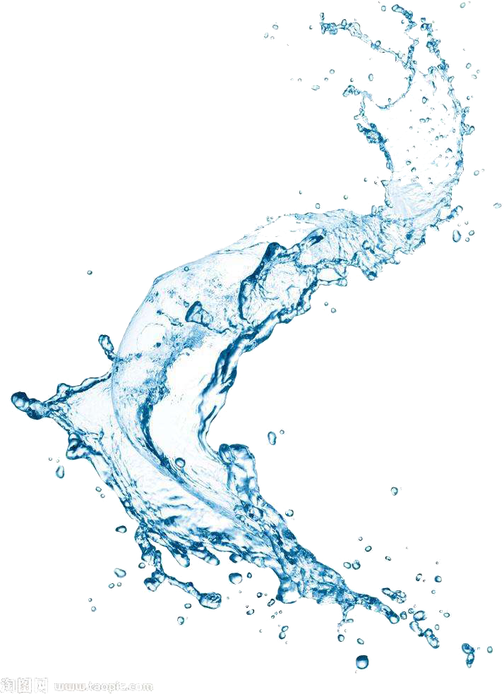 water png